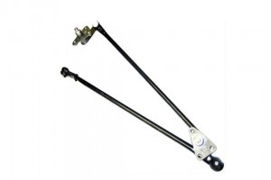 Hyundai Accent Silecek İç Mekanizması 2000 - 2005 ( 982002500 )