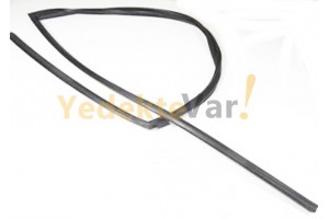 Hyundaı Accent Arka Sol Kapı Cam U Fitili 95-00