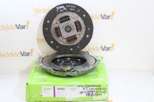 Mıtsubıshı Lancer Debriyaj Seti 1.5cc 2008-2013 (Köpek Balığı)