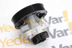 Fiat Doblo Palio Albea Punto Linea Devirdaım Su Pompası 