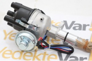 Hyundaı Excel  Distribütör Komple     