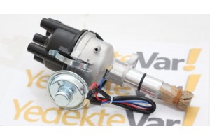 Hyundaı Excel  Distribütör Komple     