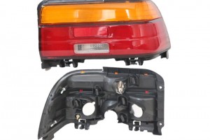 Toyota Corolla Stop Lambası Sağ 1993 - 1998 TYC  Toyota Corolla Stop Lambası Sağ 1993 - 1998 TYC