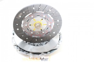 Fiat Doblo Debriyaj Seti 1.6 Mjt 2010            