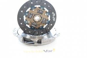 Toyota Corolla Debriyaj Seti Rulmanlı 1988 - 2000    