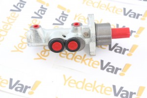 Fren Ana Merkezi Fıat Doblo                  