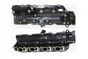 Fıat Doblo 3 Lınea 500L Emme Manifold 1.6 MTJ EURO 5    Fıat Doblo 3 Lınea 500L Emme Manifold 1.6 MTJ EURO 5