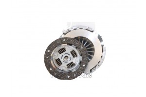 Doblo Lınea Bravo Debriyaj Baskı Balata 1.6 Mtj Euro 4,5 Start Stop Orjinal       