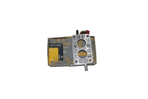 Renault 11,21 Karbüratör Alt Flanş 1600cc Orjinal           