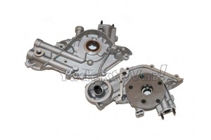 Fıat Palıo Albea Doblo Uno 60 Yağ Pompası 1.2cc 8V (46781380 ) [ 23 X 35 X 7 ]