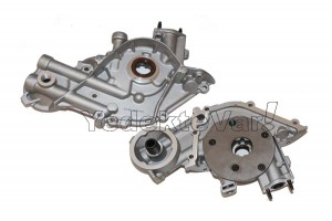 Fıat Palıo Albea Doblo Uno 60 Yağ Pompası 1.2cc 8V (46781380 ) [ 23 X 35 X 7 ]