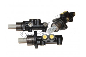 Fıat Albea Palıo Sıea Fren Ana Merkezi 1.2,1.4,1.9D,1.6 16V 2001-2005    