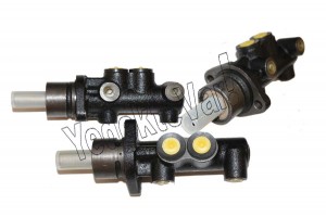 Fıat Albea Palıo Sıea Fren Ana Merkezi 1.2,1.4,1.9D,1.6 16V 2001-2005    