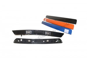 Fıorıno Nemo Bıpper Plaka Lambası Komple Tek Kapı ( Lancıa ) 