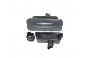 Renault Megane 2-3, Kangoo 4, Clio 4, Laguna,Fluence,Captur Bagaj Açma Butonu