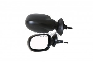 Dacıa Logan Ayna Sol Manuel 2004-2008                  