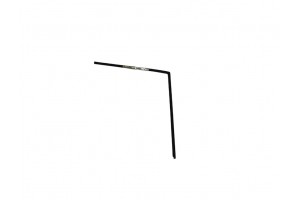 Renault 9-11 Arka Sol Kapı Dış Fitili 1988