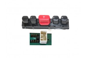 Doğan Kartal Cam Açma Grubu ( Balina Göğüs )   