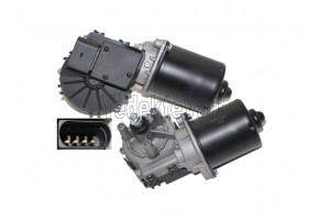 Fıorıno Lınea Nemo Bıpper Ön Silecek Motoru 2007