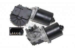 Fıorıno Lınea Nemo Bıpper Ön Silecek Motoru 2007