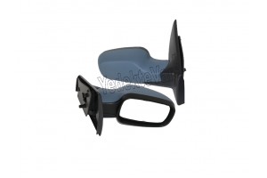 Renault Clıo 3 Hb Ayna Sol ( Elektrikli )     