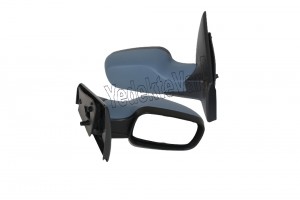 Renault Clıo 3 Hb Ayna Sol ( Elektrikli )      Renault Clıo 3 Hb Ayna Sol ( Elektrikli )