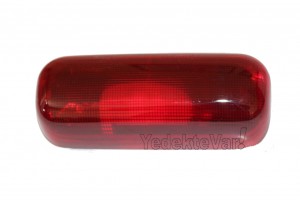 Fıat Doblo Üçünçü Stop Lambası 2002-2010      