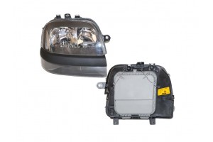 Fıat Doblo Far Sağ Sissis 20000-2005 