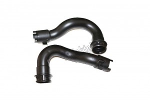 Peugeot 206-307 Hava Filtre Hortumu 1.4 Dzl  Orjinal 143434      