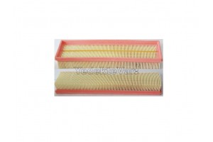 Peugeot 206 C3 Hava Filtresi 1.4cc Benzinli                  