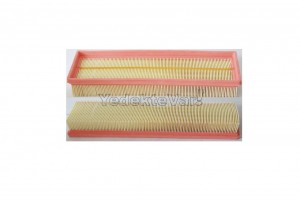 Peugeot 206 C3 Hava Filtresi 1.4cc Benzinli                  