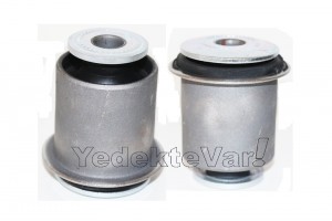 Toyota Hılux Vigo Salıncak Burcu Alt Sol  