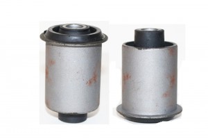 Toyota Hılux Vıgo Salıncak Burcu Üst Ön 