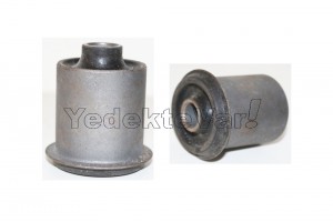 Toyota Hılux Vigo Salıncak Burcu Üst Ön        