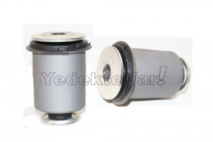 Toyota Hılux Vigo Salıncak Burcu Alt Sol 4X4 2006