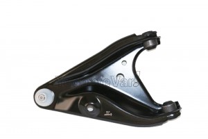 Dacıa Lodgy Sandero Dokker Stepway Symbol 3 Sol Salıncak         