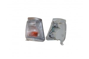 Toyoto Hılux Sağ Sinyal 1998 Gri LN145            