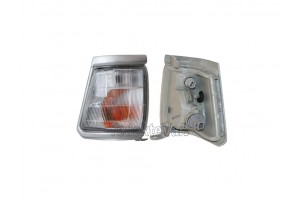Toyota Hılux Sinyal Sol Gri1998 LN145        