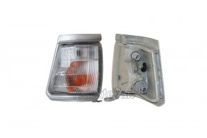 Toyota Hılux Sinyal Sol Gri1998 LN145        