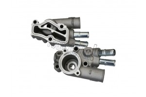 Toyota Corolla Termostat Alt Gövde 1.6cc Karbüratörlü AE92/AE101       