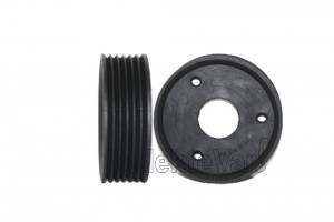 Renault Clio Kangoo Megane Hidrolik Direksiyon Pompa Kasnağı (F8Q) (Plastik) Renault Clio Kangoo Megane Hidrolik Direksiyon Pompa Kasnağı (F8Q) (Plastik)