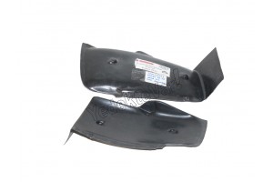 Renault Kangoo Çamurluk Davlumbaz Arka Sol 2001-2008             