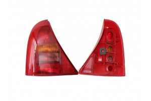 Renault Clıo Hb Stop Lambası Sol 1998-2001                    Renault Clıo Hb Stop Lambası Sol 1998-2001
