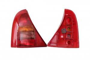 Renault Clıo Hb Stop Lambası Sol 1998-2001                    Renault Clıo Hb Stop Lambası Sol 1998-2001