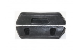 Renault 12 Kapı Çekme Kolu EM Siyah           