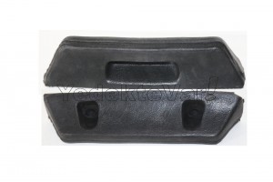 Renault 12 Kapı Çekme Kolu EM Siyah            Renault 12 Kapı Çekme Kolu EM Siyah