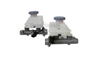 Hyundai Accent Fren Ana Merkezi 1995 - 2000    Hyundai Accent Fren Ana Merkezi 1995 - 2000