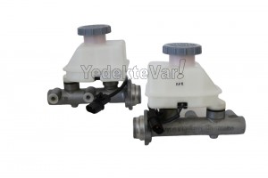 Hyundai Accent Fren Ana Merkezi 1995 - 2000   