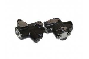 Toyota Corolla Fren Limitörü 1993 - 1998 1.3cc-1.6cc AE101           