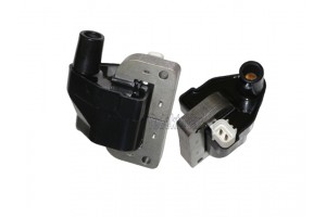 Mazda 323 Lantıs Ateşleme Bobini 1996-1998 1.8cc 